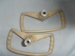 Vintage Airplane Yoke Steering for Cessna 172 175 late 50s early 60s 5