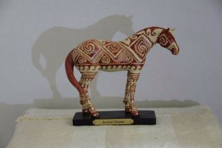 Trail Of Painted Ponies " Ancient Dreams "