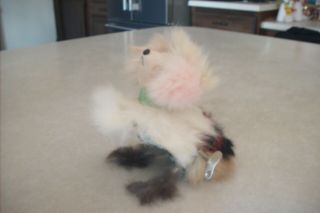 Vintage Occupied Japan PLAYFUL POODLE Windup toy, . 4