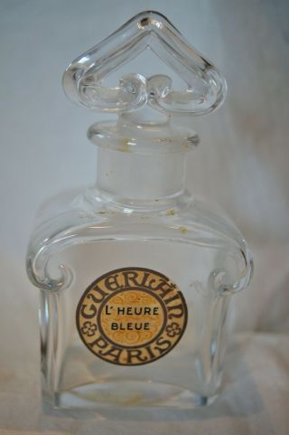 Guerlain Paris 