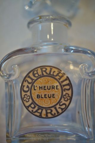 Guerlain Paris 