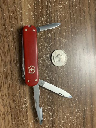 vintage victorinox swiss army knife Abercrombie & Fitch, 3