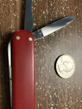 vintage victorinox swiss army knife Abercrombie & Fitch, 5