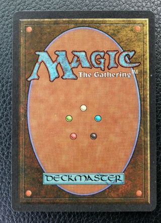 Vintage Magic | MTG Summer Magic Fungusaur, 2