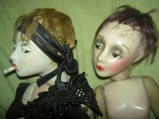 Pair Cubeb C1925 Fully J 