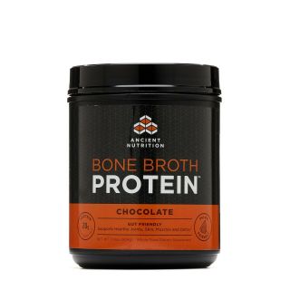 Ancient Nutrition Bone Broth Protein - Chocolate