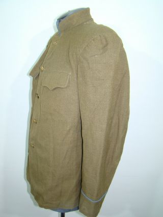 M43 WW2 Rare jacket Soviet Army Aviation USSR 8