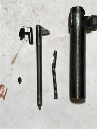 M1 Carbine Type 3 Ibm Bolt (with All Inner Parts)