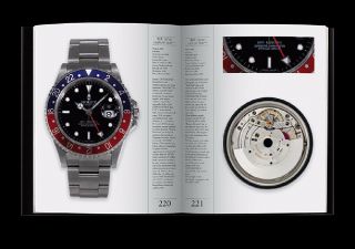 Rolex Gmt - Master Mondani The Best Book To Learn About Vintage & Modern Gmt - 30
