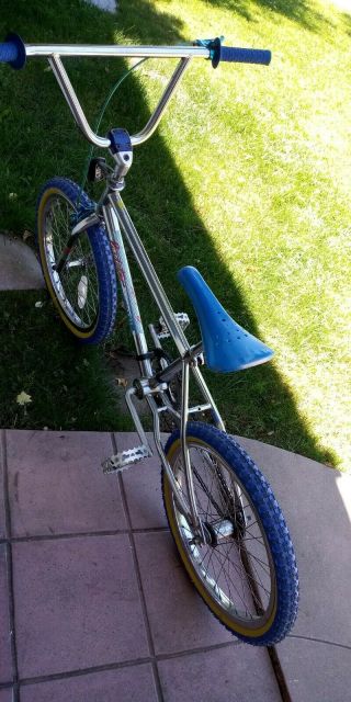 Vintage Schwinn Predator BG 2