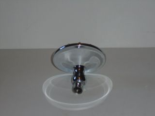 VINTAGE CIFIAL SHOWER HEAD THUNDER STORM IN BEAUTIFULLY MADE 2