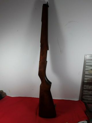 Ww2,  M1 Garand,  Rifle Stock