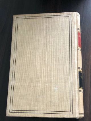 military laws of the united states 1915 5th edition vintage antique book thick 8