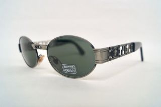 Vintage Sunglasses Gianni Versace S43 Very Rare