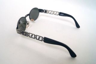 Vintage Sunglasses Gianni Versace s43 Very Rare 3