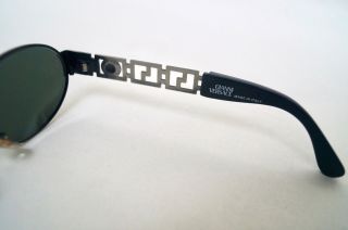 Vintage Sunglasses Gianni Versace s43 Very Rare 4