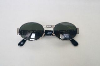 Vintage Sunglasses Gianni Versace s43 Very Rare 7