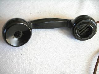 KELLOGG 925 BAKELITE ART DECO 