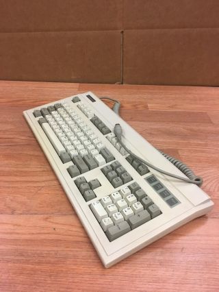Multitech Kb101a Keyboard Vintage Keyboard 2