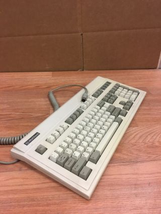 Multitech Kb101a Keyboard Vintage Keyboard 5
