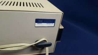 Vintage Heathkit IP - 17 Regulated High Voltage Power Supply w Box 3 - Day Refund 7