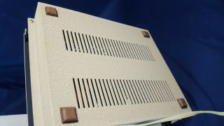 Vintage Heathkit IP - 17 Regulated High Voltage Power Supply w Box 3 - Day Refund 8
