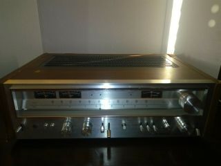 Pioneer Sx - 780 Vintage Stereo Receiver.  &.