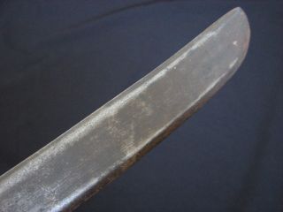 RARE Antique Polish Karabela Poland Saber Great collector item sword 7