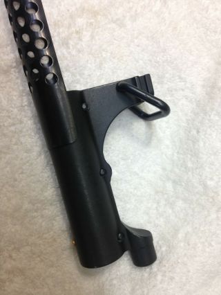 WINCHESTER MODEL 12 - M12 TRENCH GUN HEAT SHIELD W/BAYONET LUG 6