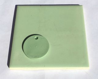 Jade 4x4 Vintage Ceramic Tile ' Robertson ' - 1Sq Ft - Surplus 2