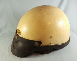Vintage Buco Helmet