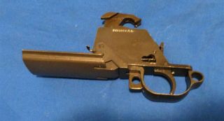 M1 Garand Trigger Group D28290 W.  R.  A.