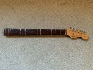 Fender American Vintage Stratocaster ’59 Neck