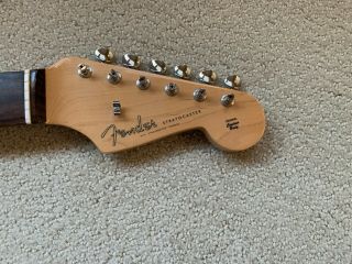 Fender American Vintage Stratocaster ’59 Neck 6