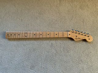 Fender American Vintage Stratocaster ’56 Neck