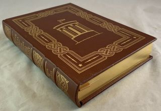 Easton Press Leather 100 Decisive Battles From Ancient Times To The Present