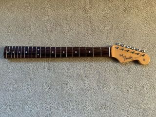 Fender American Vintage Stratocaster ’65 Neck
