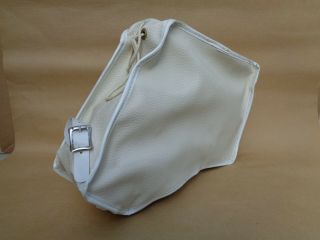 Schwinn EARLY STINGRAY Bicycle Seat Bag - 1960 ' s Accessory - Vintage NOS 3