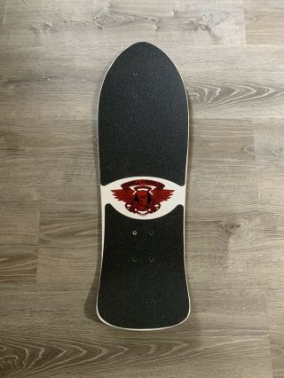 NOS Powell Peralta Tommy Guerrero Mini 7 - ply Vision Santa Cruz 2