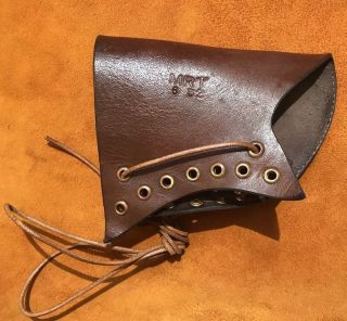 M1d Garand Cheek Pad 6 - 53