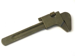 Tool Armored Mg Sniper German Ww2 Elite Clé A Molette