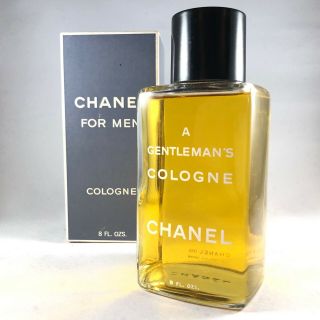 Chanel Pour Monsieur A Gentleman 
