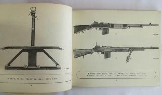 1943 WWII MODERN ORDNANCE MATERIEL Weapon Vehicle Photo Guide for Military 4