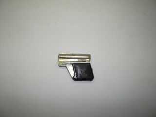 Vintage IMCO 6900 Gunlite Pocket Lighter No - Reserve 2