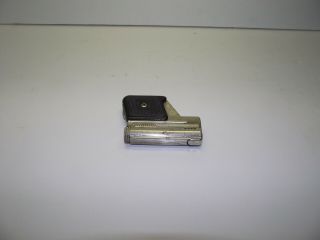 Vintage IMCO 6900 Gunlite Pocket Lighter No - Reserve 3