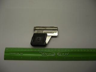 Vintage IMCO 6900 Gunlite Pocket Lighter No - Reserve 7