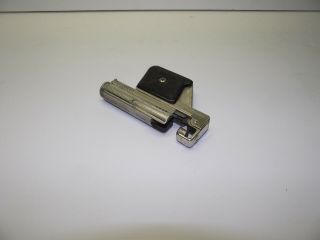 Vintage IMCO 6900 Gunlite Pocket Lighter No - Reserve 8