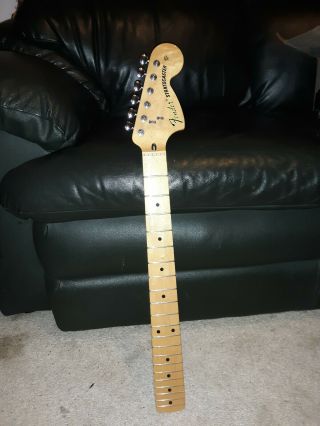 Fender Stratocaster Vintage Style 70 