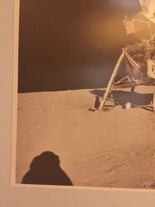 2 Vintage NASA 8X8 Apollo 11 Photos 5899 - 5928 Special Listing for ysa - leen 8