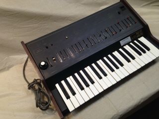 Arp Axxe Vintage Analog Synthesizer